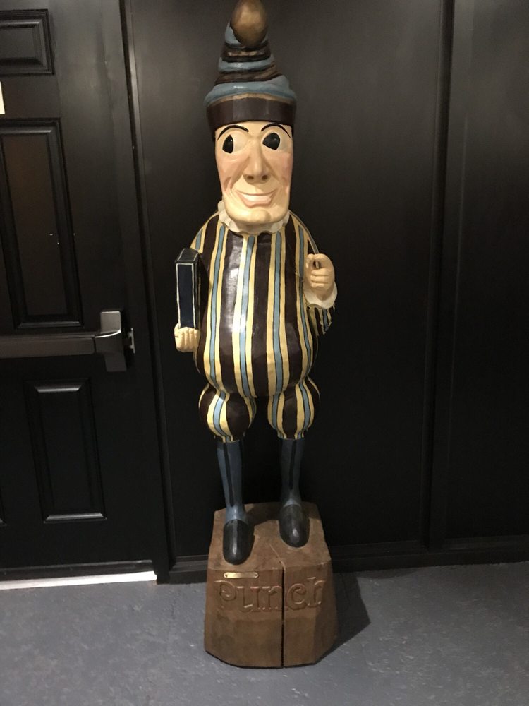 Social spots from Tinder Box