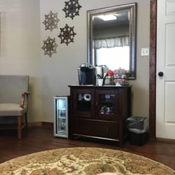Howard Lufburrow,  DDS