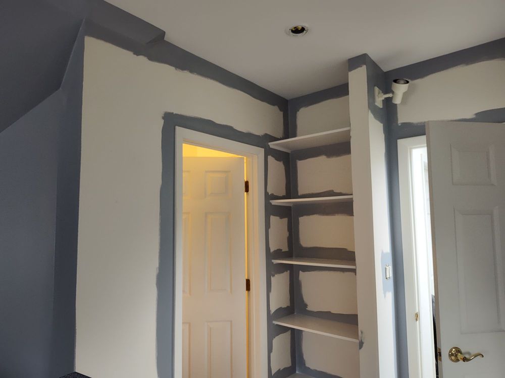 Slide of Lopez Improvement