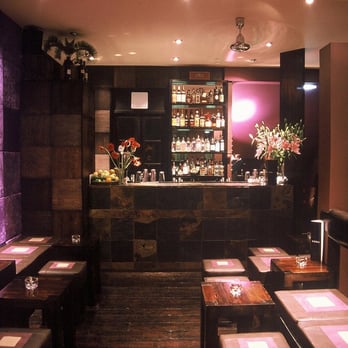 Koba - Cocktail Bars Near Me - Brighton, BNH