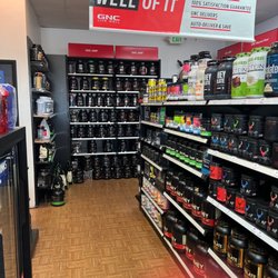 GNC