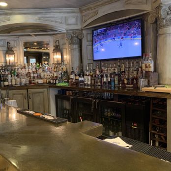Teddy & The Bully Bar - New American Near Me - Washington, DC, District of Columbia