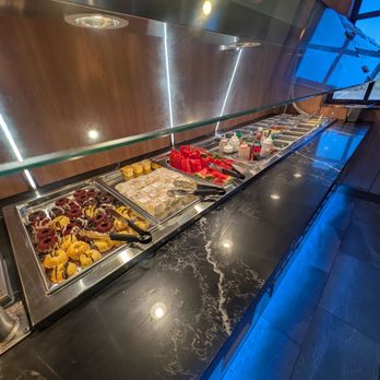 Crazy pot  - Desserts - Sushi Bars Near Me - Sacramento, California
