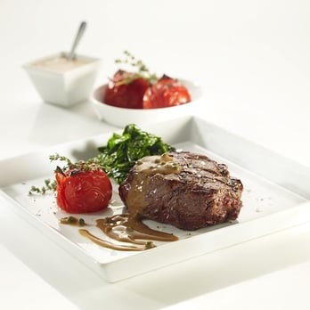 Buffalo Das Steakhouse - Steakhouses Near Me - Koblenz, RP