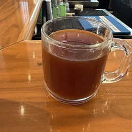 "Americano" "Americano"