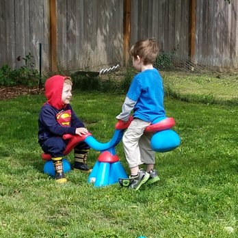 Bright Futures Preschool - Preschools Near Me - Kirkland, Washington Bright Futures Preschool - Preschools Near Me - Kirkland, Washington