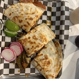 Quesadilla