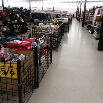 Forman Mills - Department Stores Near Me - Flint, Michigan