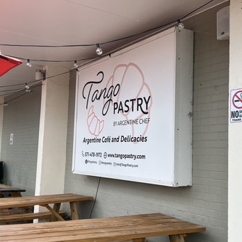 Tango Pastry - the outside of a restaurant - Bakeries Near Me - Vienna, Virginia Tango Pastry - the outside of a restaurant - Bakeries Near Me - Vienna, Virginia