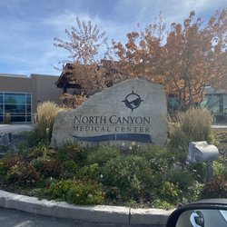 North Canyon Medical Center
