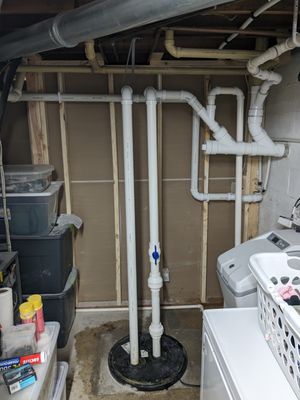 Predictable Plumbing