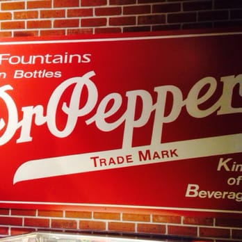 Dr Pepper Museum - Museums Near Me - Waco, Texas
