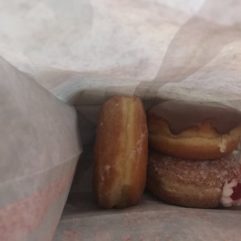 Donut Shack - Donuts Near Me - Severna Park, Maryland