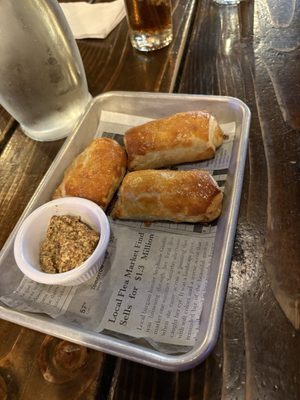 The Jeffrey Craft Beer & Bites by null