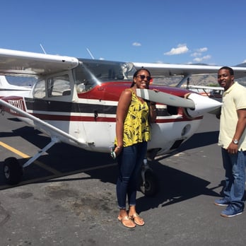 FLT Academy - Flight Instruction Near Me - Woods Cross, Utah