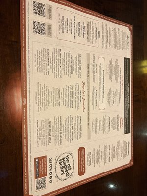 The Old Spaghetti Factory by null