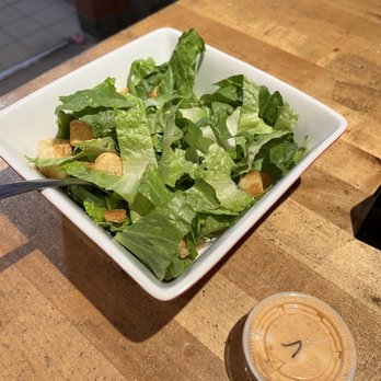 The Pizza Patio - Caesar salad - Pizza Near Me - Flagstaff, Arizona The Pizza Patio - Caesar salad - Pizza Near Me - Flagstaff, Arizona