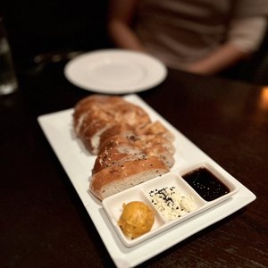 Tomorrow Access Recommendations