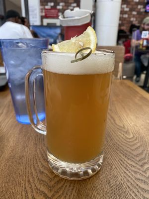 Ballard Brew Hall by null