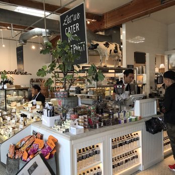 Joan's on Third - Breakfast & Brunch Near Me - Los Angeles, California