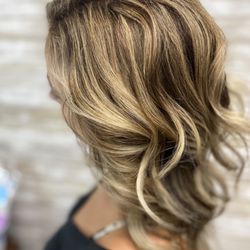 Janet Elizabeth Hair