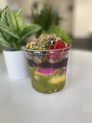 Palmetto Superfoods - Clement by null