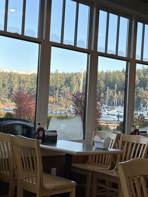 Lime Kiln Cafe by null