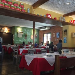 Pomodoro Cafe