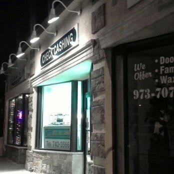 United Check Cashing - Check Cashing/Pay-day Loans Near Me - Bloomfield, New Jersey