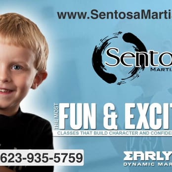 Sentosa Martial Arts - Martial Arts Near Me - Avondale, Arizona Sentosa Martial Arts - Martial Arts Near Me - Avondale, Arizona
