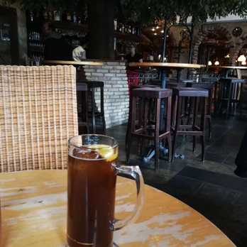 Bistro & Restaurant Einstein - Cocktail Bars Near Me - Norderstedt, SH