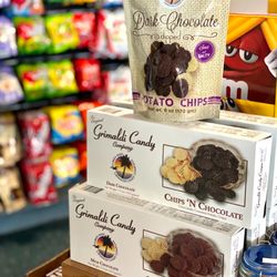Grimaldi Candies