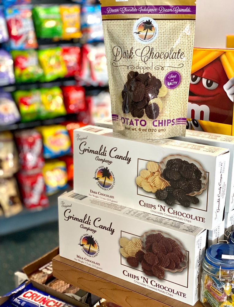 Grimaldi Candy Company