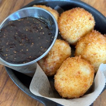 Bulla Gastrobar - Croquetas - Spanish Near Me - Tampa, Florida