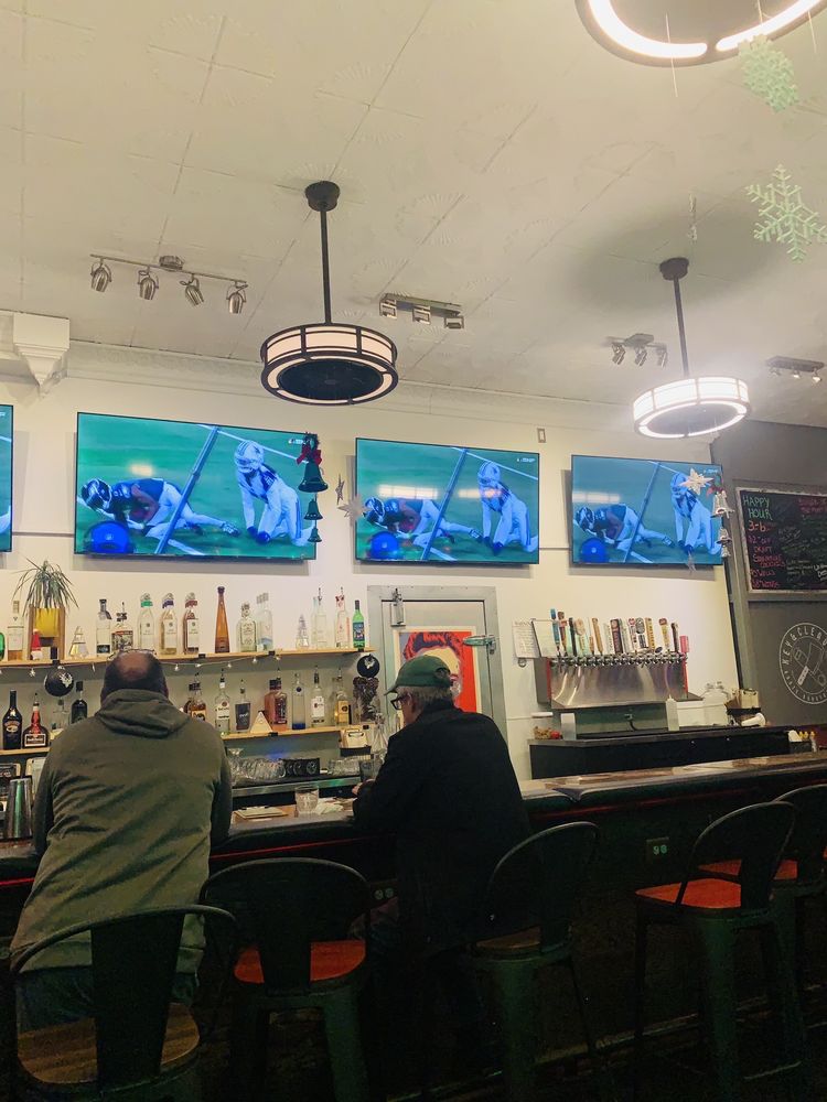 Social spots from Key & Cleaver