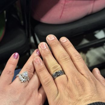 79 Nails and Hair - Men's manicure - Nail Salons Near Me - Fullerton, California