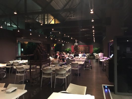 Hanuman Restaurant Darwin by null