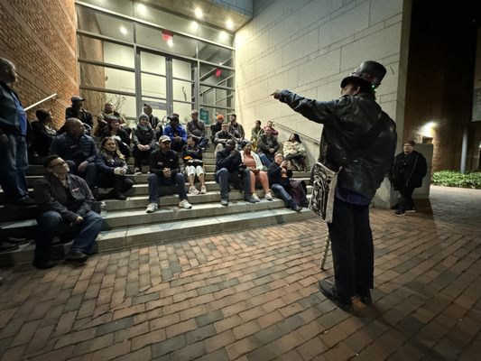 Spellbound Tours by null