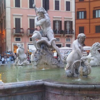 Piazza Navona - Landmarks & Historical Buildings Near Me - Rome, RM Piazza Navona - Landmarks & Historical Buildings Near Me - Rome, RM
