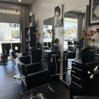 Cindy Hair Salon - Hair Salons Near Me - Westminster, California