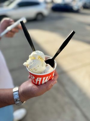 Salt & Straw by null