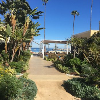 Pavilion Hotel - Hotels Near Me - Avalon, California