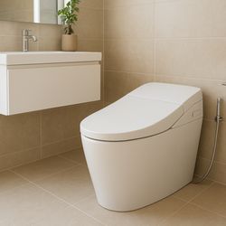 Eagle Idaho Handyman - I've installed bidets and have replaced toilets.