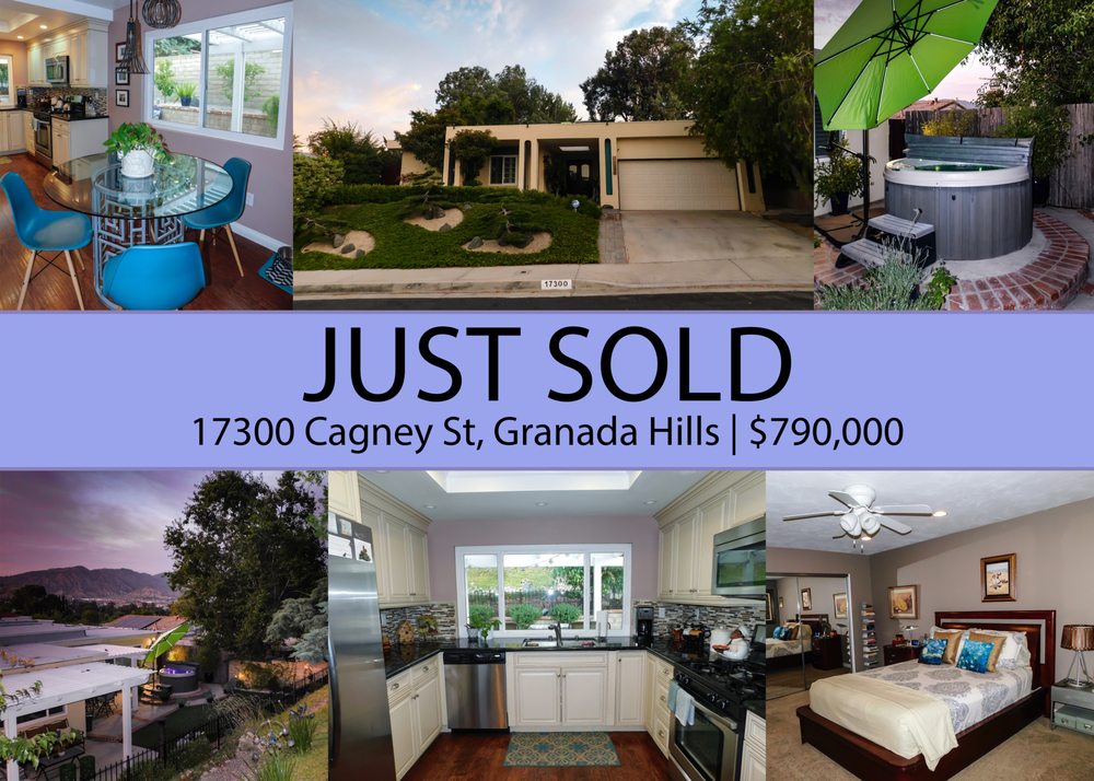 STEPPING STONES REAL ESTATE SERVICES San Fernando Valley, California