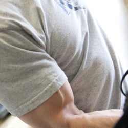 Results Training and Conditioning - Personal Training Vancouver
