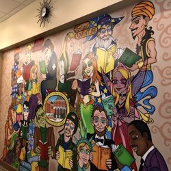 Bristol Public Library