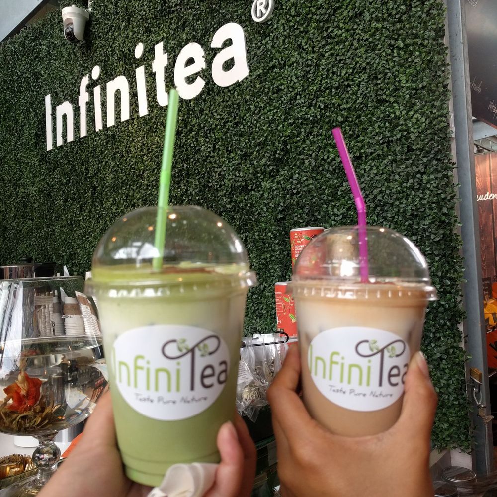 De Markthal - Matcha latte and chai latte - Shopping Centers Near Me - Rotterdam, ZH De Markthal - Matcha latte and chai latte - Shopping Centers Near Me - Rotterdam, ZH