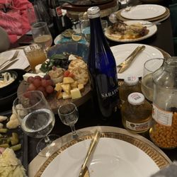 Hayrik Restaurant