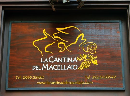 La Cantina del Macellaio by null