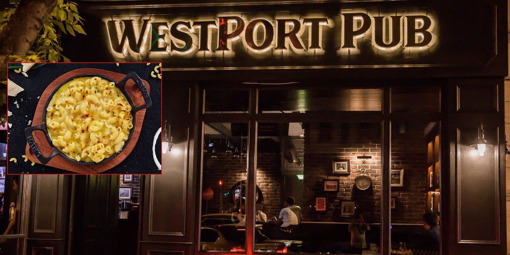 Westport Pub & Grill